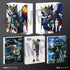 『新機動戦記ガンダムW&Endless Waltz』30周年オフィシャルブック Operation 30th